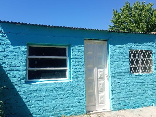 Casa en Alquiler en Martina Cespedes 640, Loma Paraguaya, Bahía Blanca