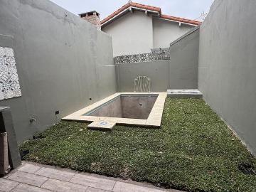 Casa en alquiler en Martínez