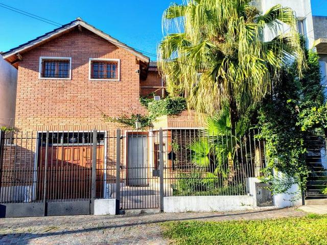 Casa en alquiler en Martínez