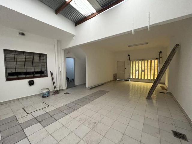 Casa en alquiler en Martínez