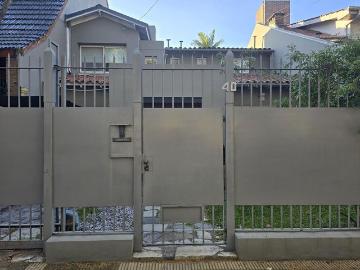 Casa en alquiler en Martínez