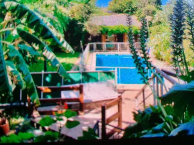 Casa en alquiler en Martínez