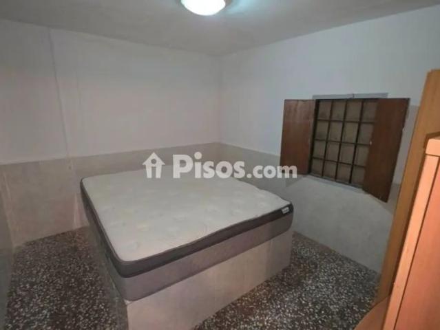 Casa en alquiler en Matola La Foia Las Bayas La Marina