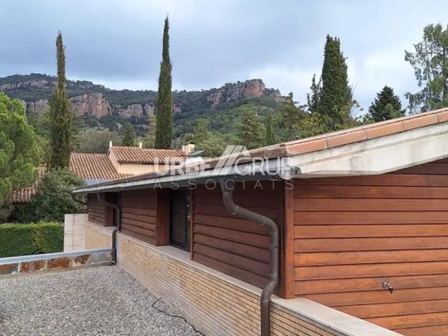 Casa en alquiler en Matadepera