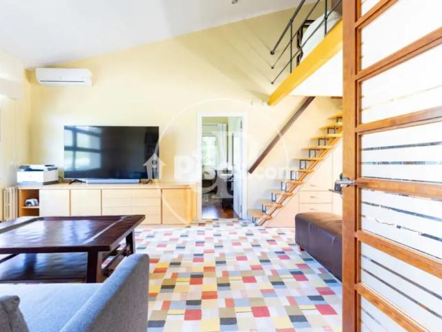 Casa en alquiler en Matadepera