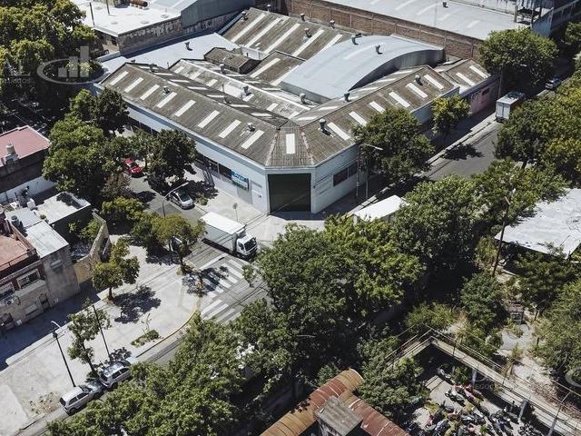 Casa en alquiler en Mataderos