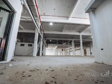 Casa en alquiler en Colectora Acceso Norte - Trastero