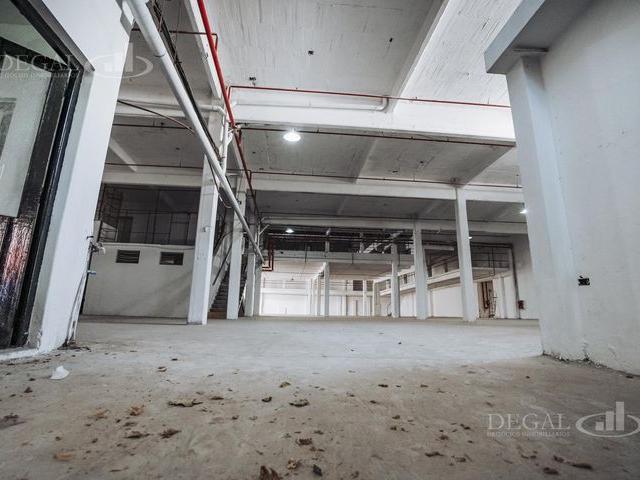 Casa en alquiler en Mataderos