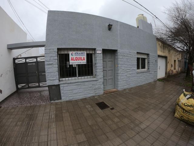 Casa en Alquiler en Matheu 1061, Villa Mitre, Bahía Blanca