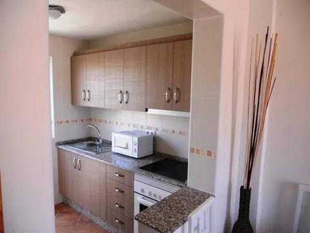 Casa en Alquiler en Mazarrón