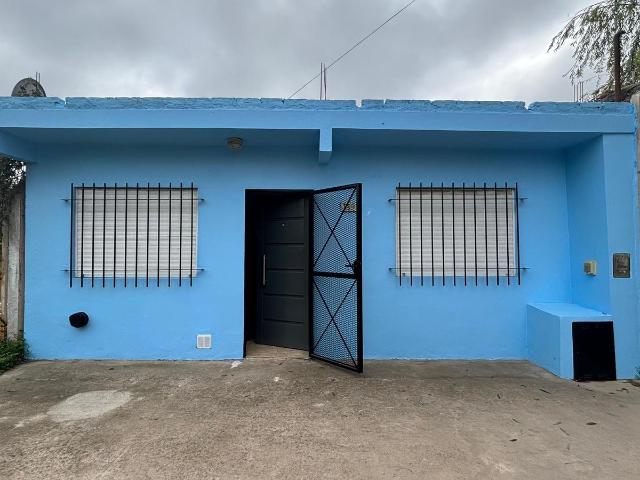 Casa en Alquiler en Melchor Romero