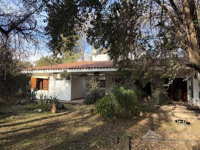 Casa en alquiler en Mendiolaza