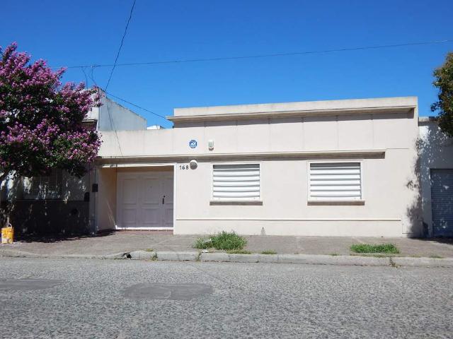 Casa en Alquiler en MENDOZA 168, Pacifico, Bahía Blanca