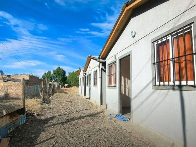 Casa en alquiler en Mendoza