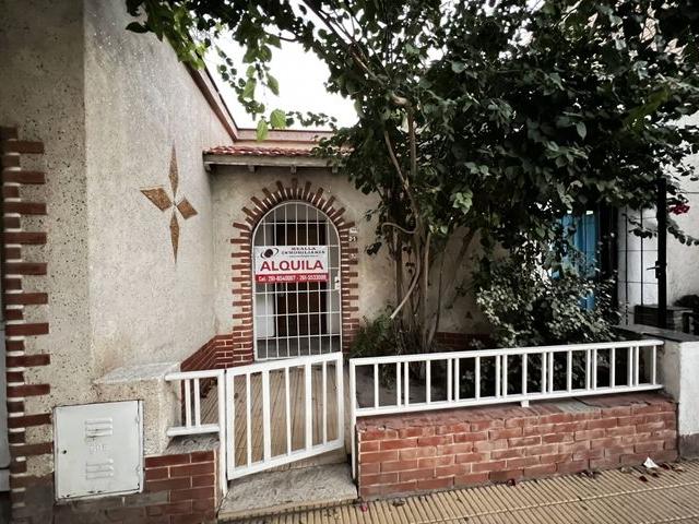 Casa en alquiler en Mendoza