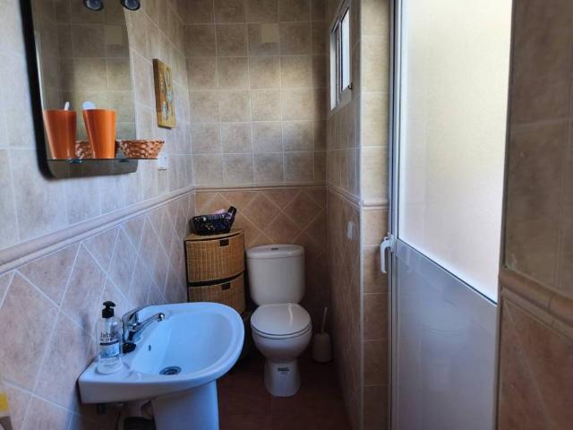 Casa en Alquiler en Mengíbar