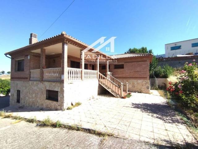 Casa en Alquiler en Méntrida