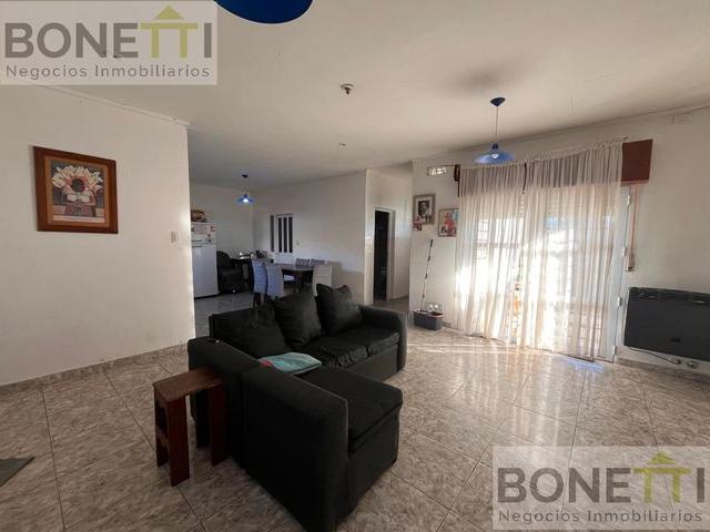 Casa en alquiler en Mercedes