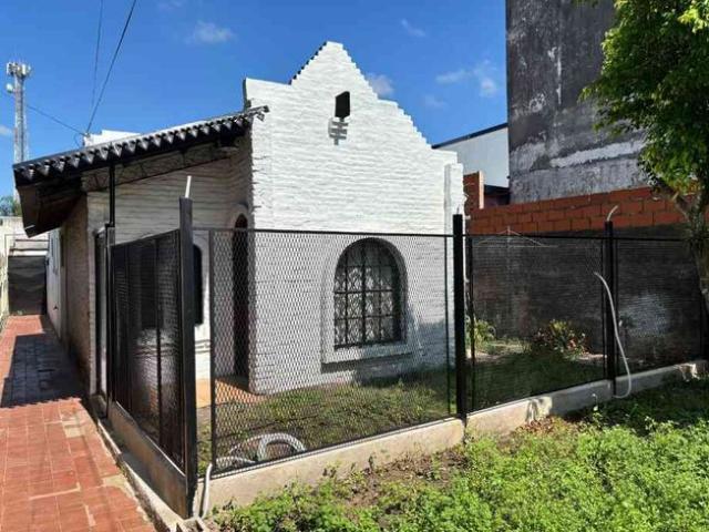 Casa en alquiler en Merlo Norte