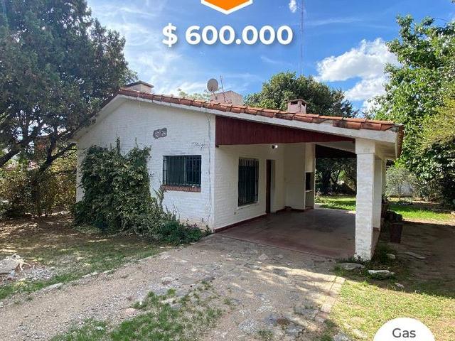 Casa en alquiler en Merlo