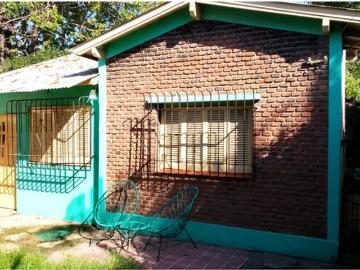 Casa en alquiler en Merlo