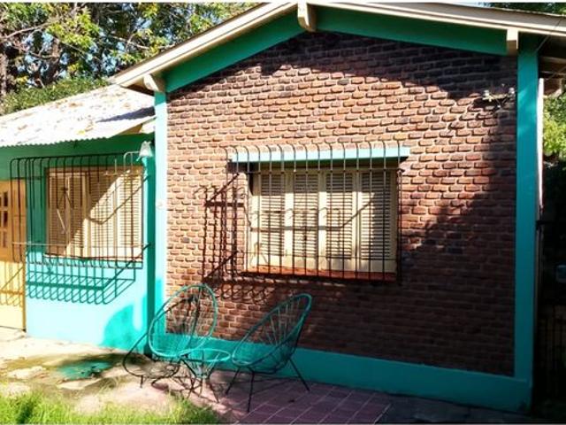 Casa en alquiler en Merlo