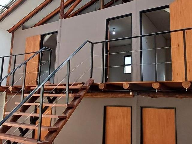 Casa en alquiler en Merlo