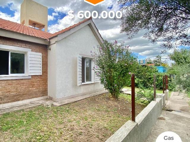 Casa en alquiler en Merlo