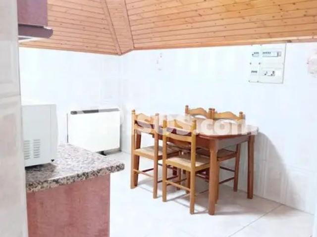 Casa en alquiler en Mezquita A