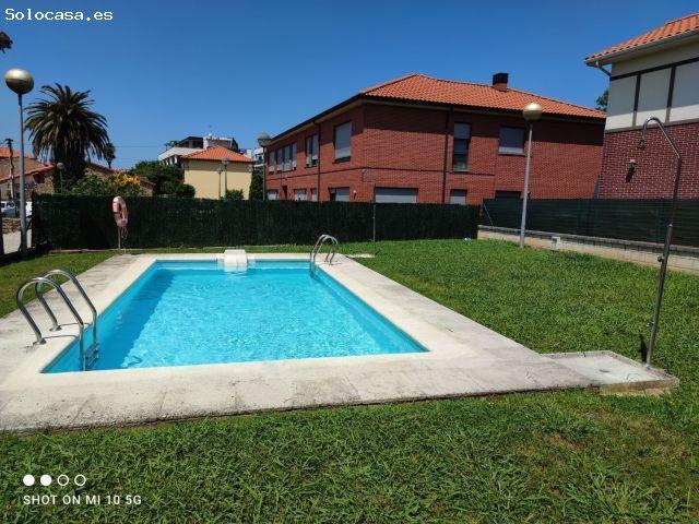 Casa en Alquiler en Miengo, Cantabria