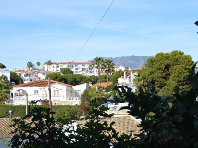 Casa en alquiler en Mijas Málaga