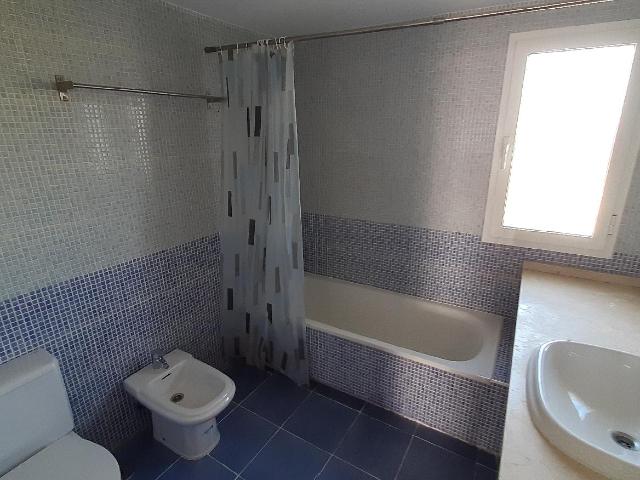 Casa en alquiler en Mijas Málaga