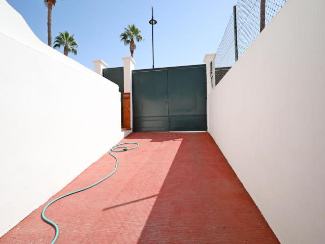 Casa en alquiler en Mijas Málaga