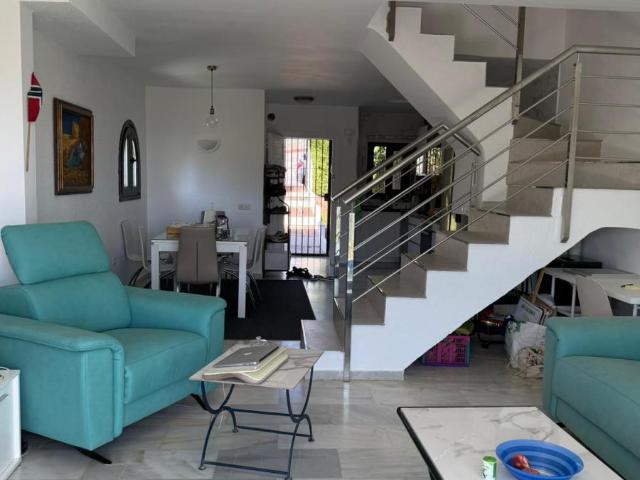 Casa en alquiler en Mijas Málaga