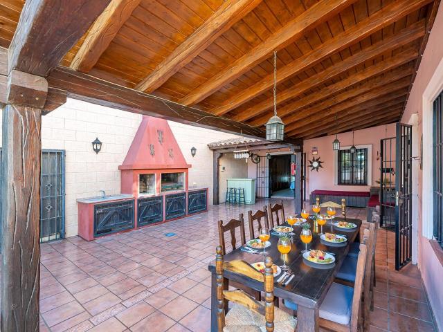 Casa en alquiler en Mijas Málaga