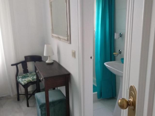 Casa en alquiler en Mijas Málaga