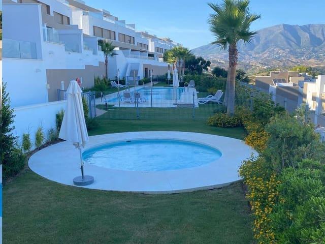 Casa en alquiler en Mijas, Málaga Costa del Sol