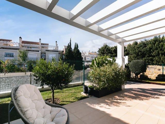 Casa en alquiler en Mijas Costa, Málaga Costa del Sol