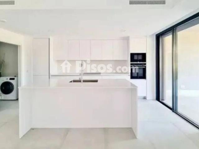 Casa en alquiler en Mijas Costa