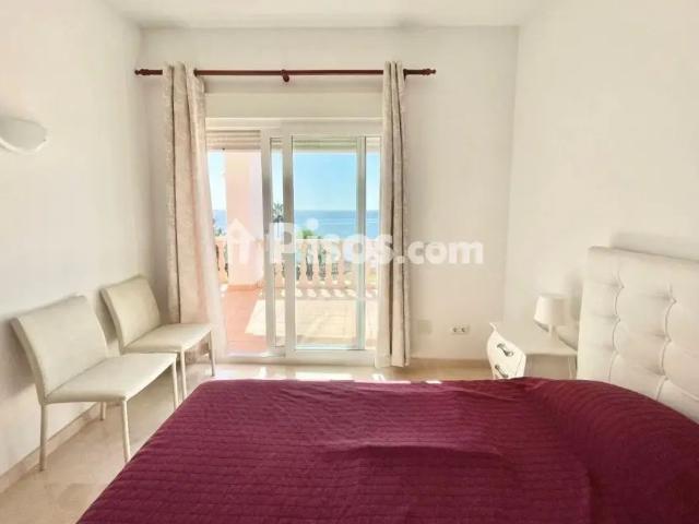 Casa en alquiler en Mijas Costa
