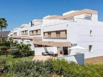Casa en Alquiler en Mijas