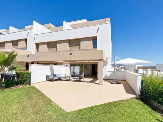 Casa en Alquiler en Mijas