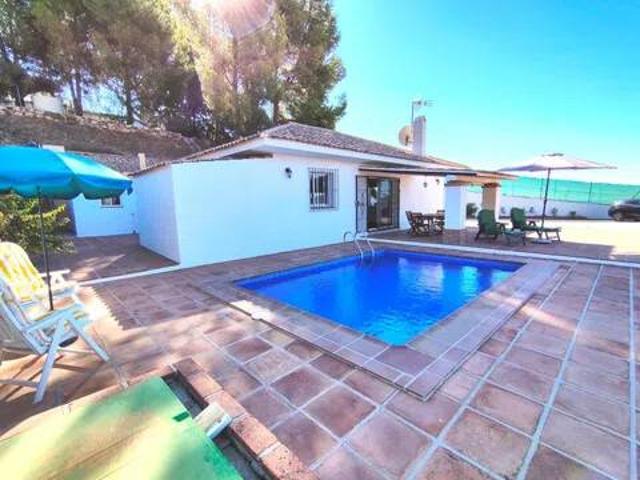 Casa en Alquiler en Mijas