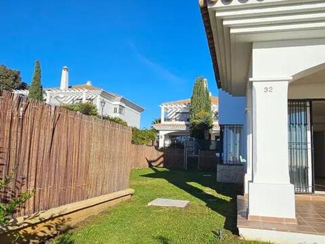 Casa en Alquiler en Mijas
