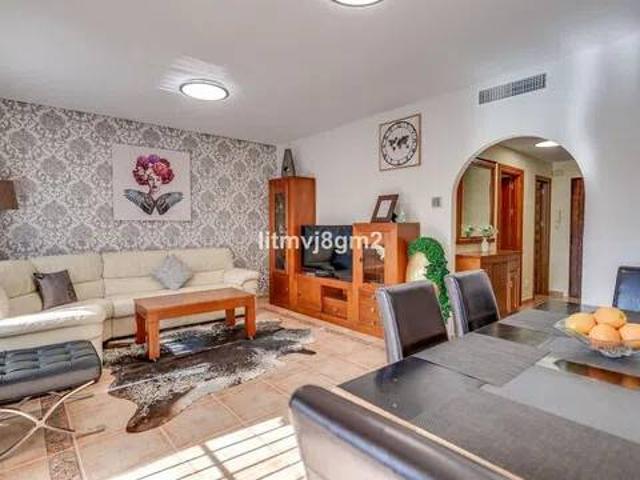 Casa en Alquiler en Mijas