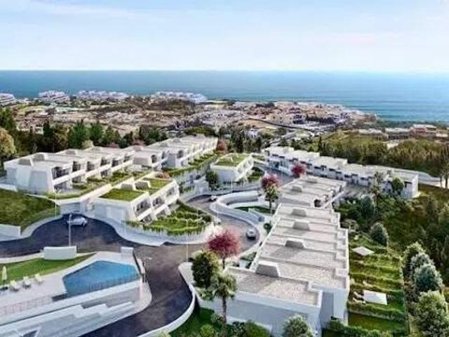 Casa en Alquiler en Mijas