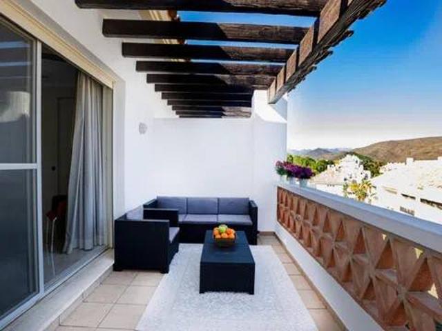 Casa en Alquiler en Mijas