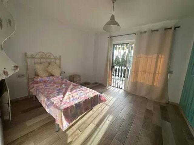 Casa en Alquiler en Mijas