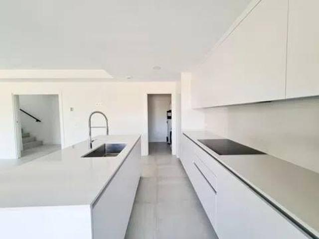 Casa en Alquiler en Mijas
