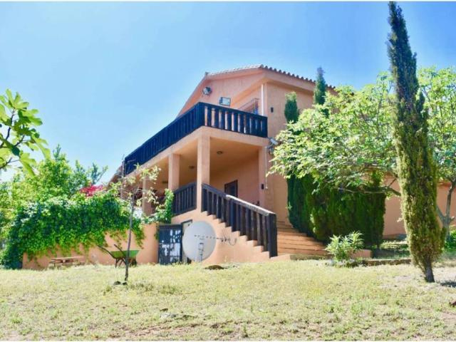 Casa en Alquiler en Mijas
